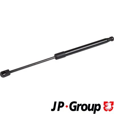 Gas Spring, bonnet